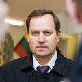 Буткявичюс: ИАПЛ не доверят пост министра образования