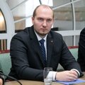Министр образования Литвы возразил министру экономики: безответственно называть деятельность учителей "вырезанием снежинок"