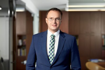 Haroldas Ivanauskas