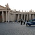 В Италии арестованы подозреваемые в подготовке терактов в Ватикане