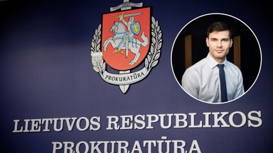 Paysera: за финансовыми операциями Степукониса наблюдали, проводились расследования