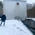 Martynas Nagevičius. Mintys apie Europos hidroenergetiką, stovint prie naujausios Lietuvoje pastatytos hidroelektrinės