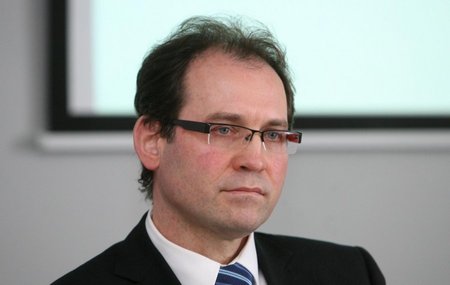 Rimantas Šegžda