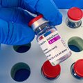 Правительство Литвы выделит вакцины AstraZeneca Украине, Молдове и Армении