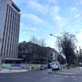 Danės gatvėje Klaipėdoje – pokyčiai vairuotojams