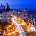 Sutarta dėl paramos Ispanijos bankams