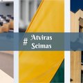 Neeilinė Seimo sesija: situacija Baltarusijoje po Prezidento rinkimų