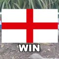 Surikatos pranašauja, kad antrąjį pusfinalį laimės Anglija