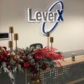 Baltarusijos IT bendrovė „LeverX Group“ kuriasi Lietuvoje