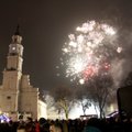 Kaunas might apply for European Youth Capital
