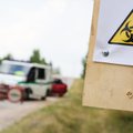 Second case of African swine fever detected in Kaišiadorys region