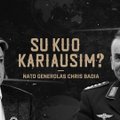 Su kuo kariausim? NATO generolas: mano karinis patarimas dėl galimo karo su Rusija – būkite pasirengę jau dabar