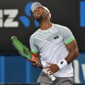 JAV prasidėjo ATP serijos vyrų teniso turnyras