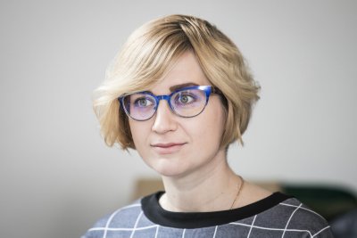 Raminta Baušytė