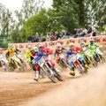 Po trečio Lietuvos motociklų kroso čempionato etapo aiškėja sezono lyderiai