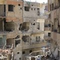 SOHR: per koalicijos smūgį Sirijos rytuose žuvo 12 Damasko režimui lojalių kovotojų