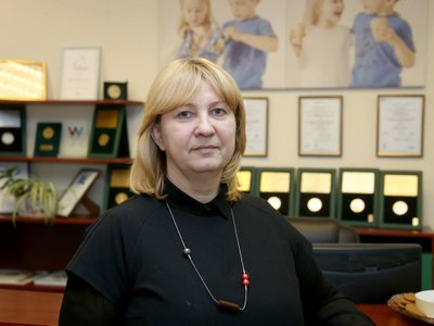 Irma Drublionienė 