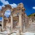 Efesas - spindintis Antikos laikų perlas Turkijoje