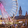 Nuskriskite į Europos miestų Kalėdines muges vos už 5 eurus