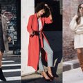 Smulkaus sudėjimo moterų dilema: kaip vilkėti oversized drabužius?