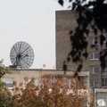 Kai kurie negaili ir tūkstančio litų nelegaliai žiūrėti rusiškas programas