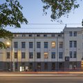 Už beveik 8 mln. eurų parduotas „Corner“ viešbutis Vilniuje