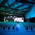 Žvilgsnis į LOGIN konferencijos užkulisius: aukščiausio lygio technika ir inovatyvūs sprendimai