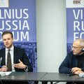 Глава МИД Литвы: Путин намеревается уничтожить украинский народ