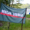 „Misija Sibiras'15“ komanda išvyksta į dešimtmečio ekspediciją