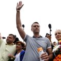 35 бизнесменов открыто поддержали Навального