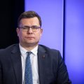 Seimo NSGK vadovas tikisi, kad JAV patvirtins nepertraukiamą savo karių buvimą Lietuvoje