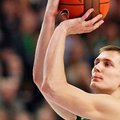 „Mūsų krepšinis“: stipriausių Lietuvos komandų kapitonams reikia ir oratorių sugebėjimų
