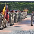 VGT spręs dėl Lietuvos karių siuntimo į Malį ir kariuomenės infrastruktūros plėtros