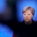 K. Girnius: ES pradėjo eižėti, bet signalą siųsti reikia ne Briuseliui