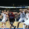 „Lietuvos rytas“ smarkiai komplikavo savo padėtį Europos taurės turnyre