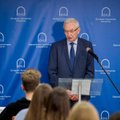 ЕГУ учредил Чрезвычайный фонд помощи для поддержки белорусских студентов и преподавателей