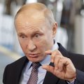 "Спецпроект ЦРУ" и "расхристанная квазисвобода": что Путин говорил об интернете