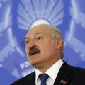 Белорусские оппозиционеры в Вильнюсе критикуют решение ЕС пригласить Лукашенко в Брюссель