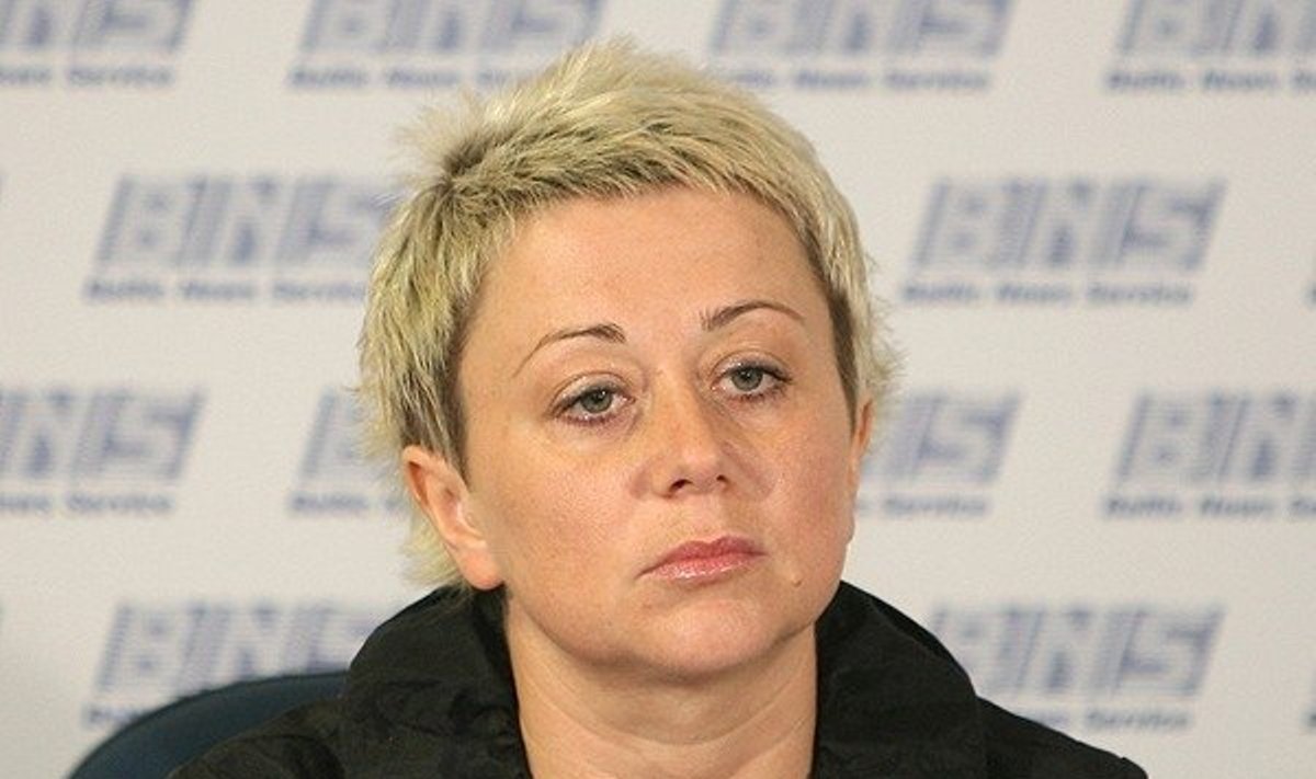 Loreta Soščekienė
