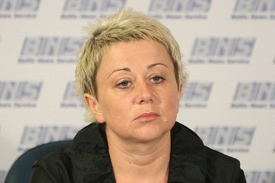 Loreta Soščekienė