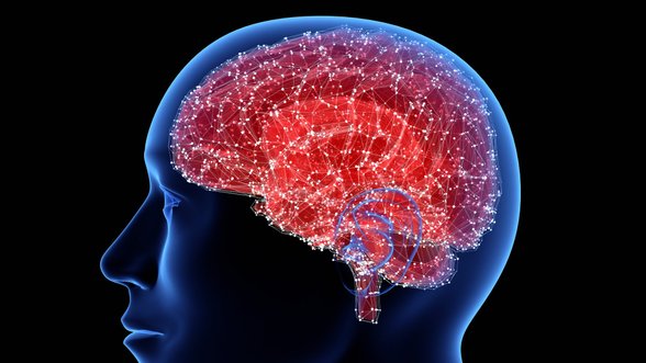 Garsus neurochirurgas pateikia patarimų, kaip paprastomis priemonėmis pagerinti smegenų sveikatą