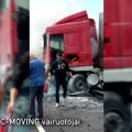 Kraupi tragedija kelyje Vilnius-Druskininkai: žuvo žmogus, apribotas eismas