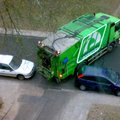 Lietuvių parkavimo įpročiai: juokinga ar graudu?