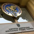STT areštavo per pusę milijono eurų kyšininkavimu įtariamos bankroto administratorės turto