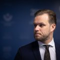 Konservatorių merai padarė išvadas dėl partiją supurčiusio skandalo: kliuvo ir Landsbergiui