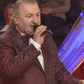 Balsuokite už juokingiausią „Prajuokink mane“ laidos dalyvį: Rimantas Mickevičius (Šiaulių raj.)