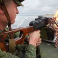 Lietuvos vadovaujama ginklų kontrolės inspektorių grupė vertins Kaliningrado srityje dislokuotą karinį vienetą