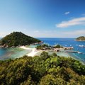 Mįslingos ir šiurpios turistų mirtys Tailando saloje: faktai ir oficialios versijos niekad nesutampa