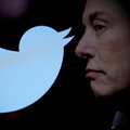 Muskas ėmėsi radikalių permainų „Twitter“: pranešė apie ikoniško logotipo pakeitimą