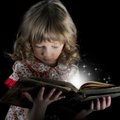 Unikali galimybė: vaikų kuriamos pasakos virsta knygomis